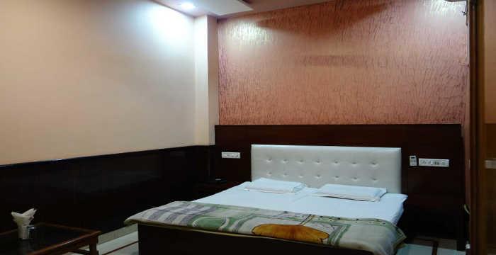 Rc Inn Sirsa Exterior photo